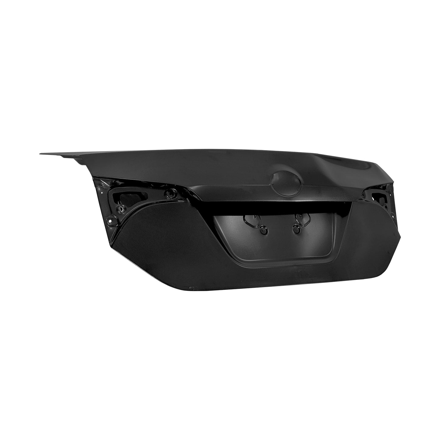 Replacement Trunk Lid, 2014-2018 Toyota Corolla, (STEEL)