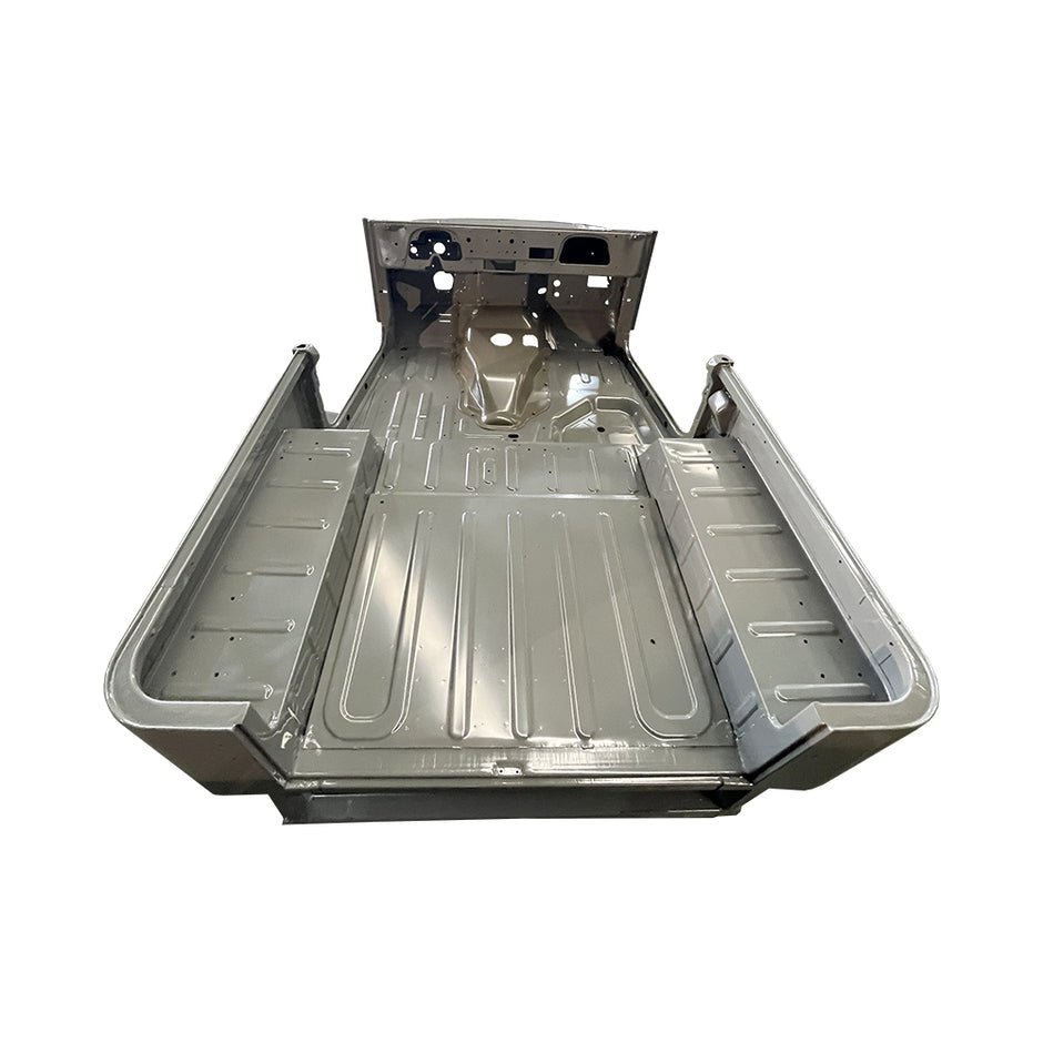 Toyota FJ40 – Topnault Classic Car Parts