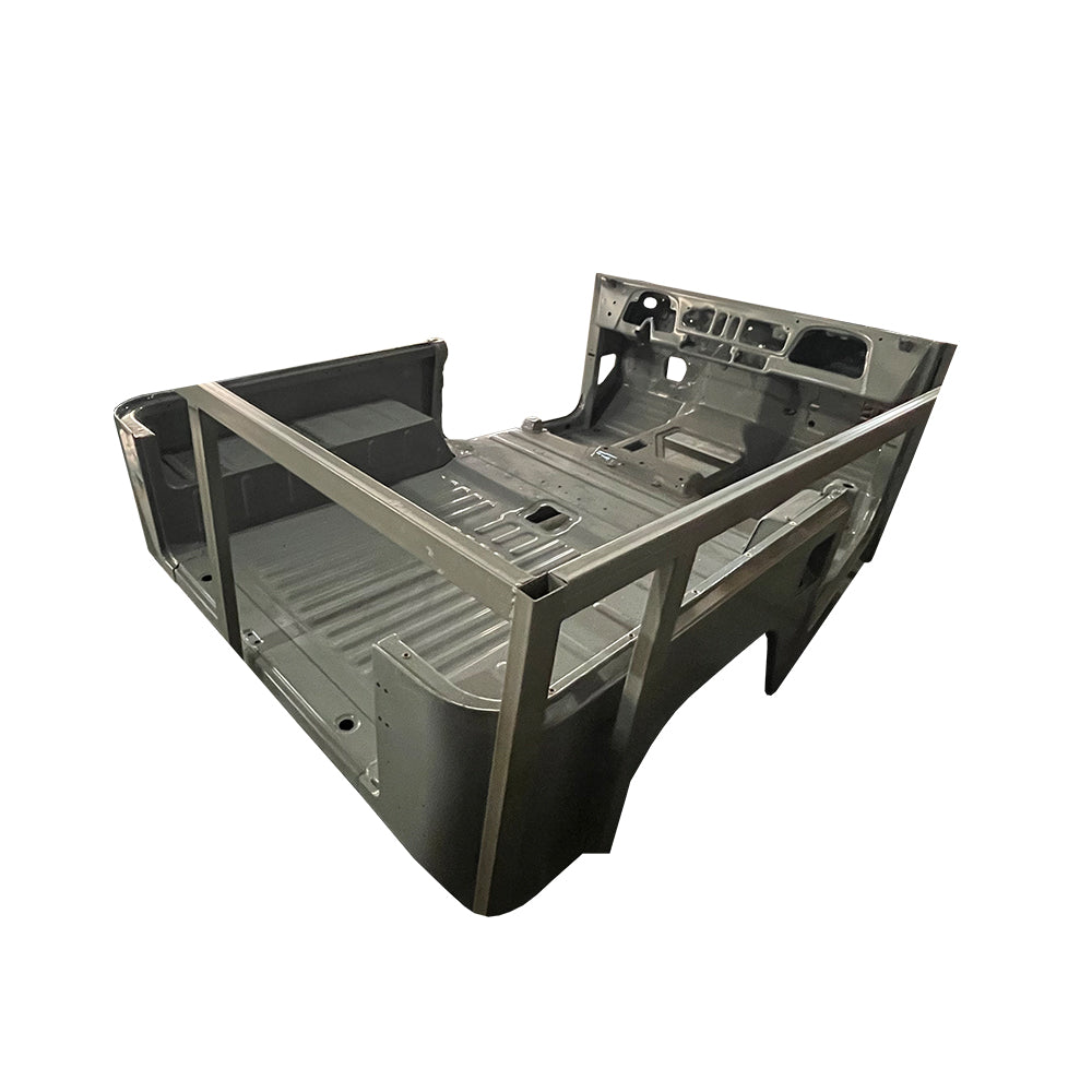 Toyota FJ40 – Topnault Classic Car Parts