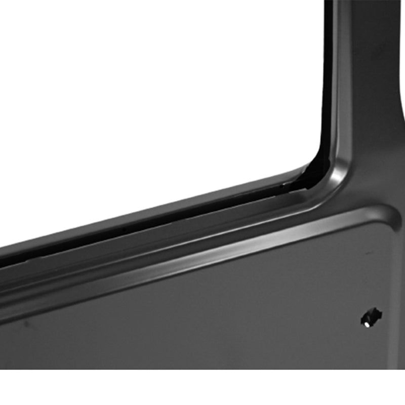 FRONT DOOR LH, FOR TOYOTA LAND CRUISER FJ40/FJ45 (STEEL)