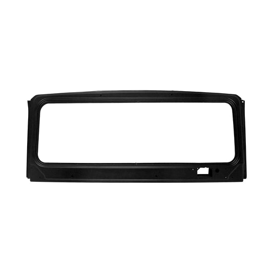 WINDSHIELD FRAME RHD, FOR TOYOTA LAND CRUISER FJ40/FJ45 , (STEEL)