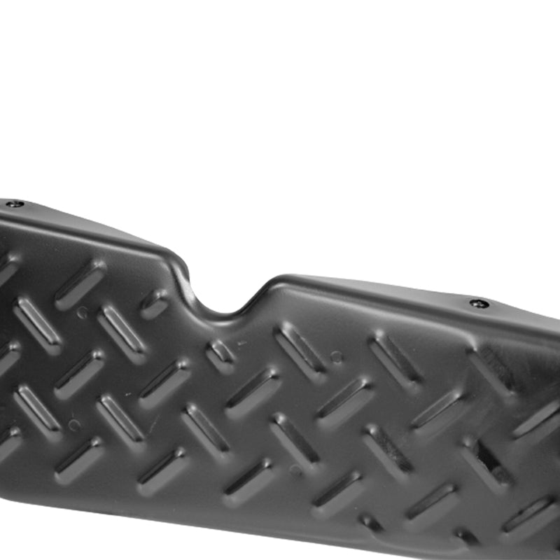 SIDE STEP LH, FOR TOYOTA LAND CRUISER FJ40/FJ45 , (STEEL)