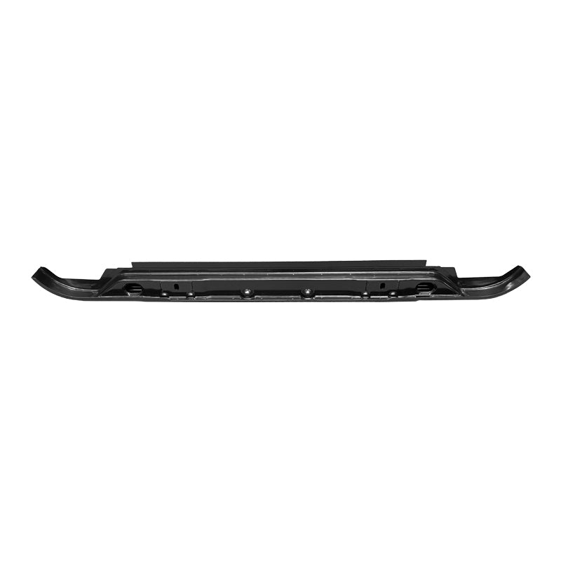 REAR SILL ASSEMBLY, FOR TOYOTA LAND CRUISER FJ40 , (STEEL)