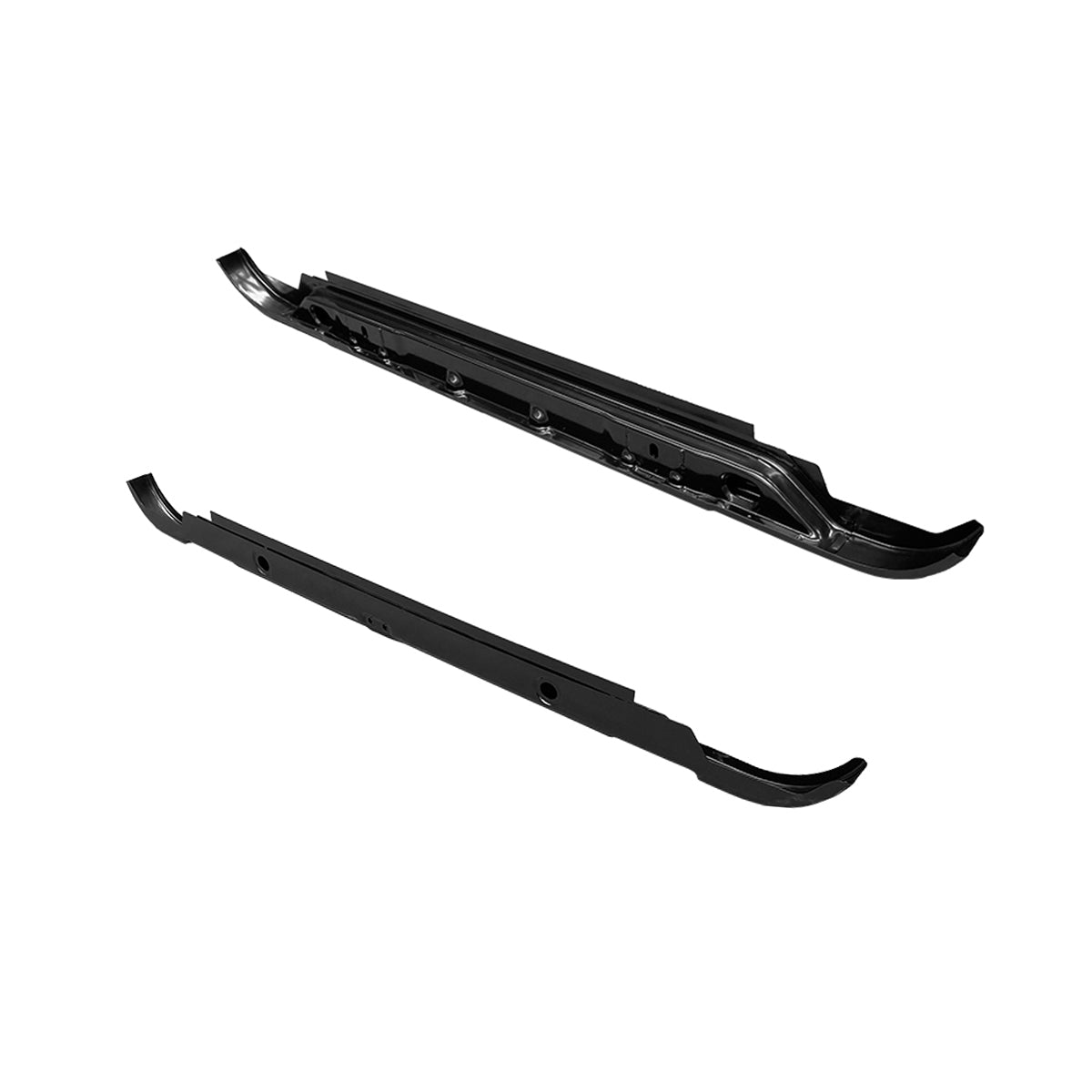 Rear sill assembly(inner), for FJ40, FJ45 Toyota Land Cruiser ...