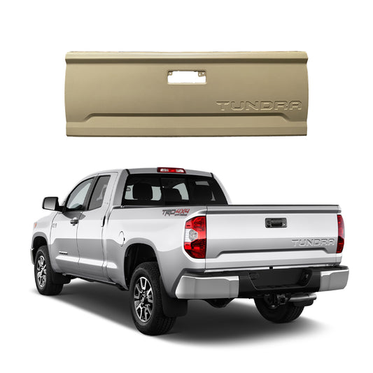 Replacement Tailgate,2014-2020 Toyota Tundra, (Steel)