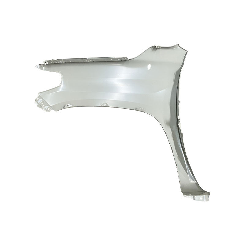 Replacement FRONT FENDER, RH, 2014-2023 Toyota Tundra, (Steel)