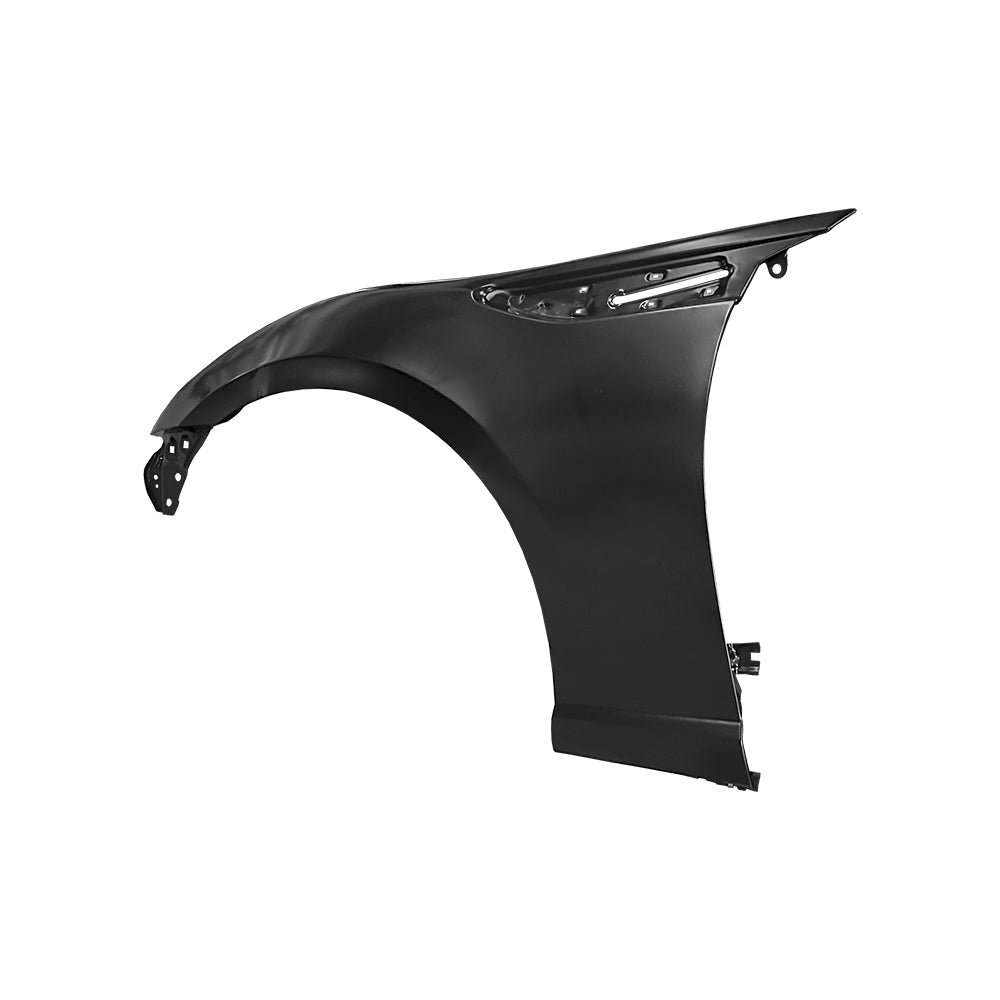 Replacement FRONT FENDER, LH, 2013-2020 GT86, (Steel)