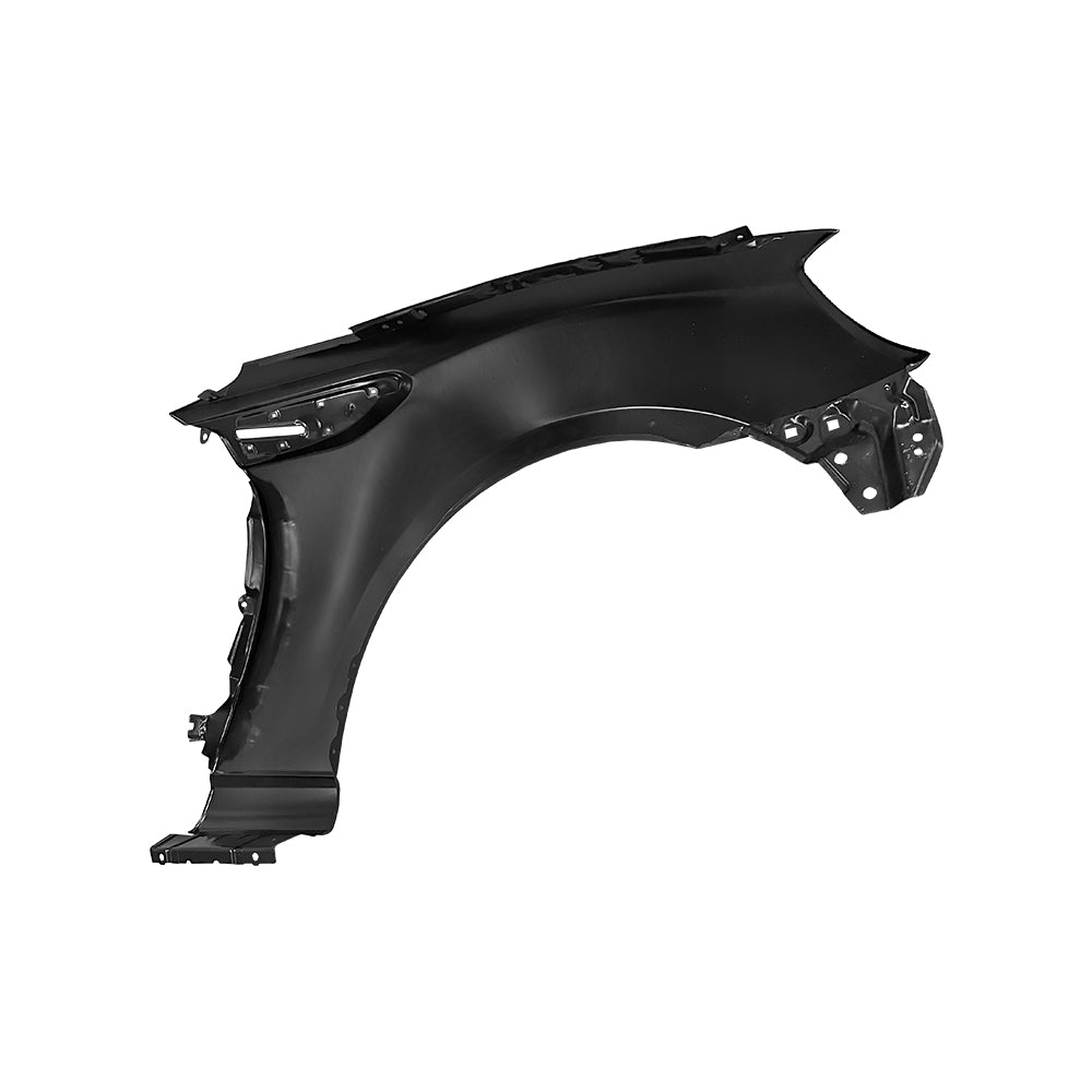 Replacement FRONT FENDER, LH, 2013-2020 GT86, (Steel)