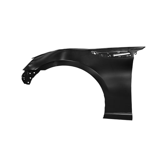 Replacement FRONT FENDER, LH, 2013-2020 GT86, (Steel)