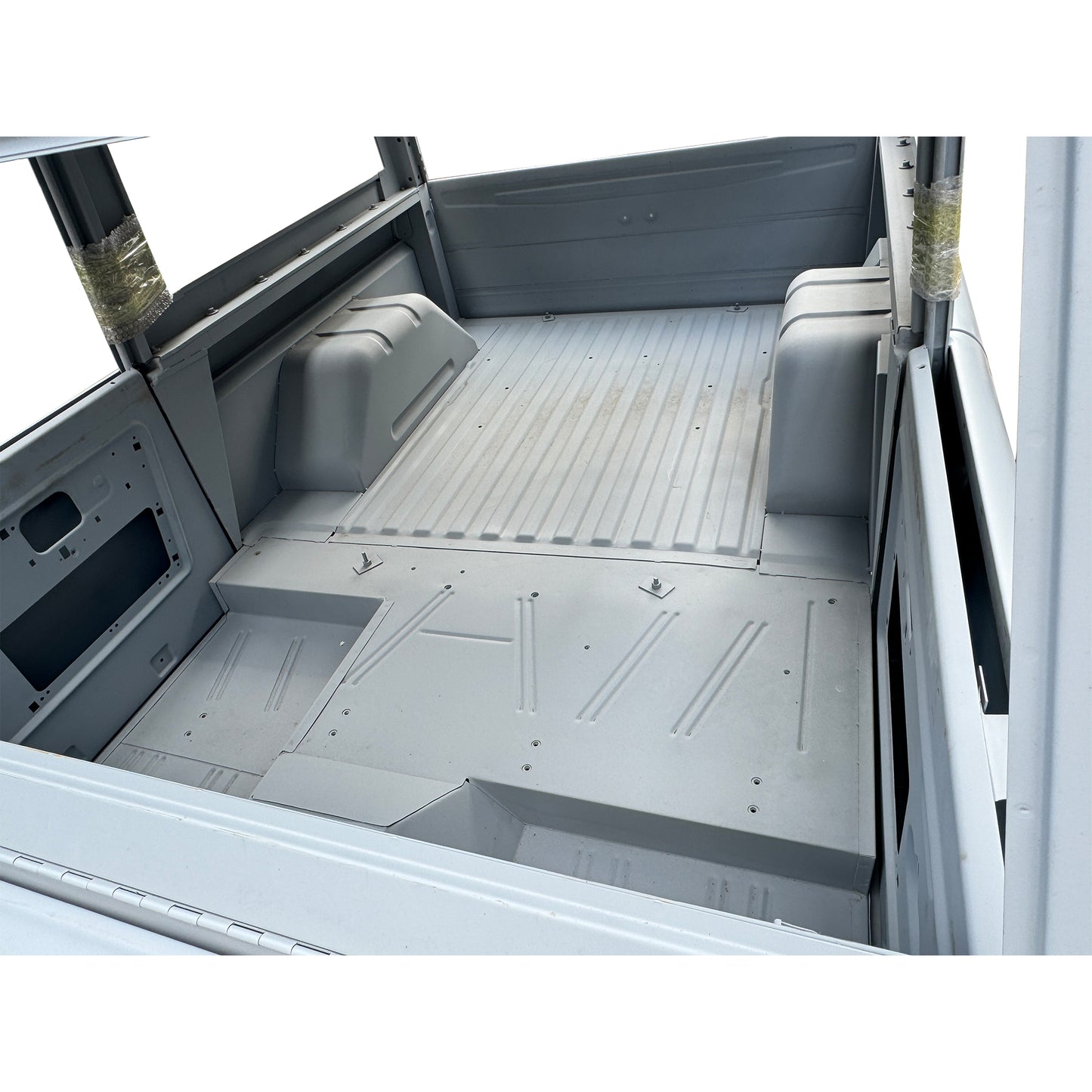 Brand New Primer for 1966-1977 Bronco Whole body shell