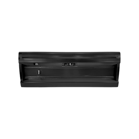 REPLACEMENT TAIL PANEL, 1966-1977, FOR FORD BRONCO, (STEEL)