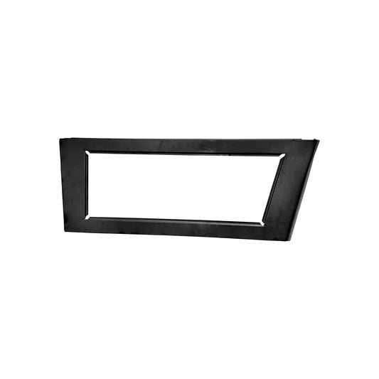 REPLACEMENT SIDE PANEL RH, 1968-1977, FOR FORD BRONCO, (STEEL)