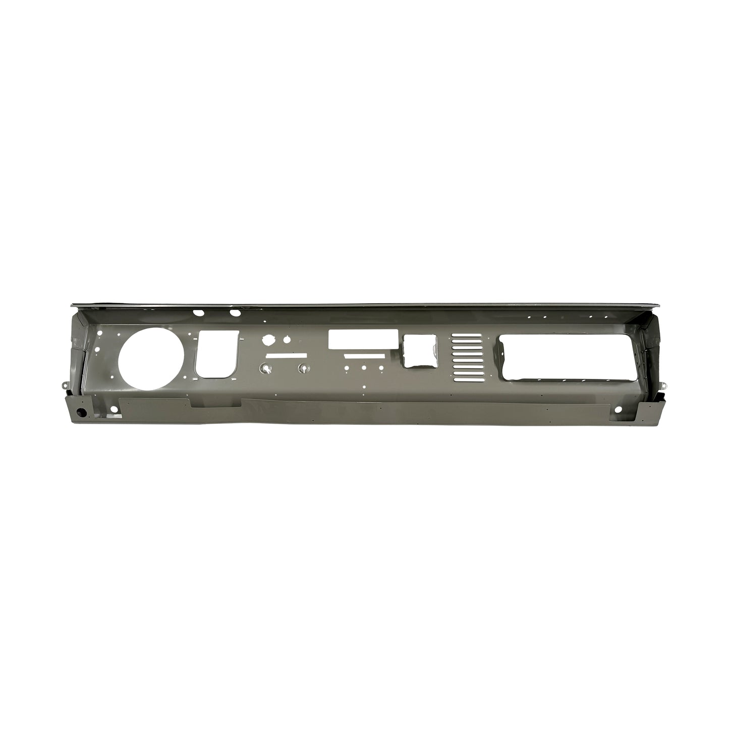 REPLACEMENT DASHBOARD, 1966-1977, FOR FORD BRONCO