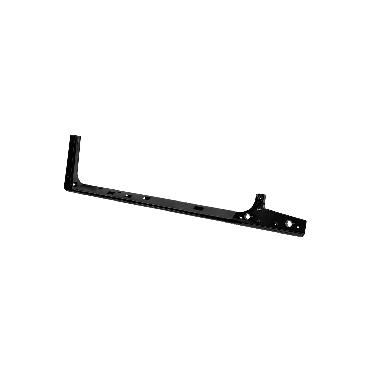 TUB CABBING LH, FOR LAND ROVER DEFENDER 90 TD4/TDI PICKUP, (STEEL)