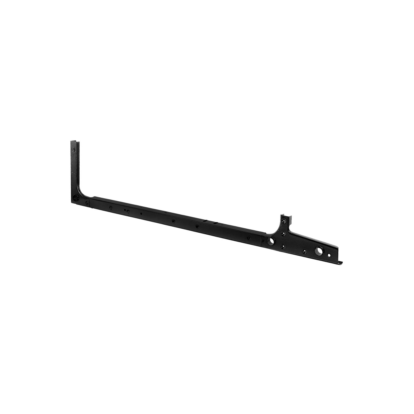 PICKUP TDI TUB CABBING RH, 1998, FOR LAND ROVER DEFENDER 90, (STEEL)