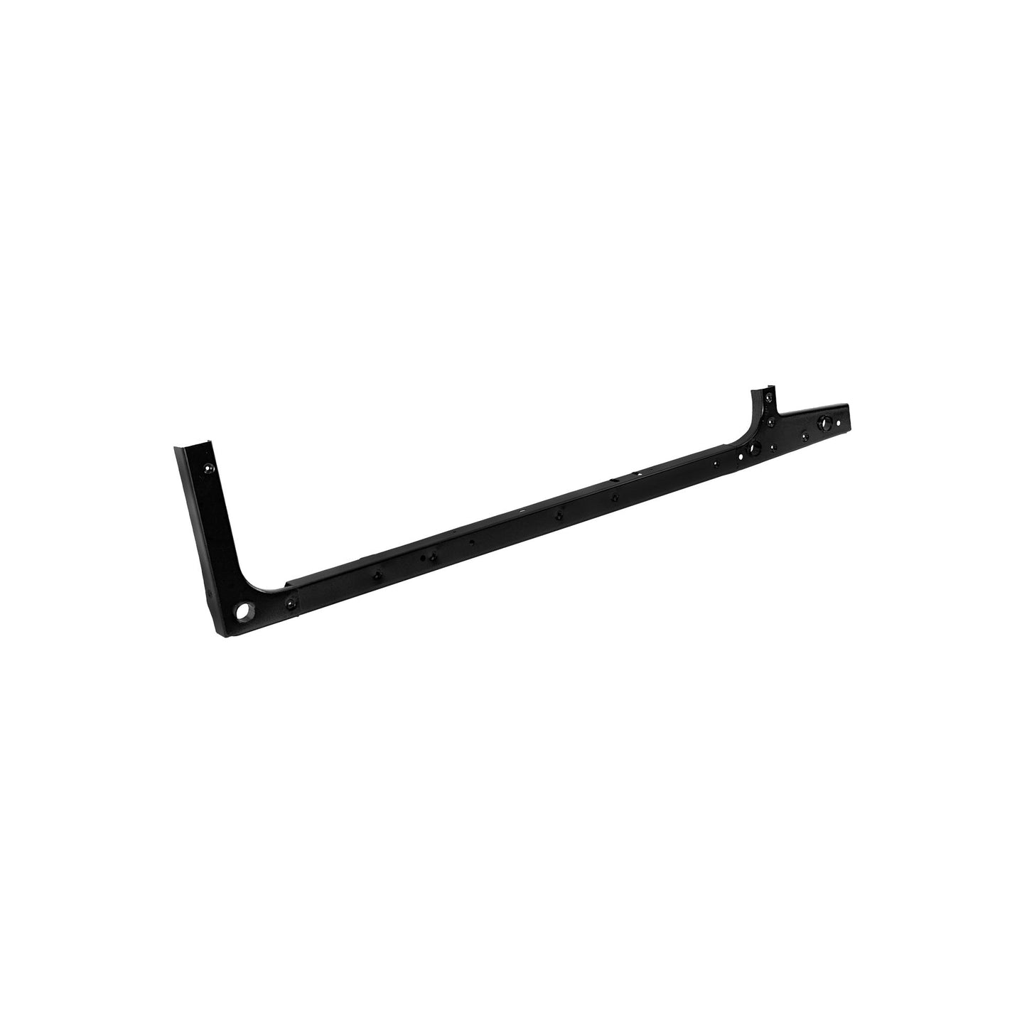 PICKUP TDI TUB CABBING RH, 1998, FOR LAND ROVER DEFENDER 90, (STEEL)