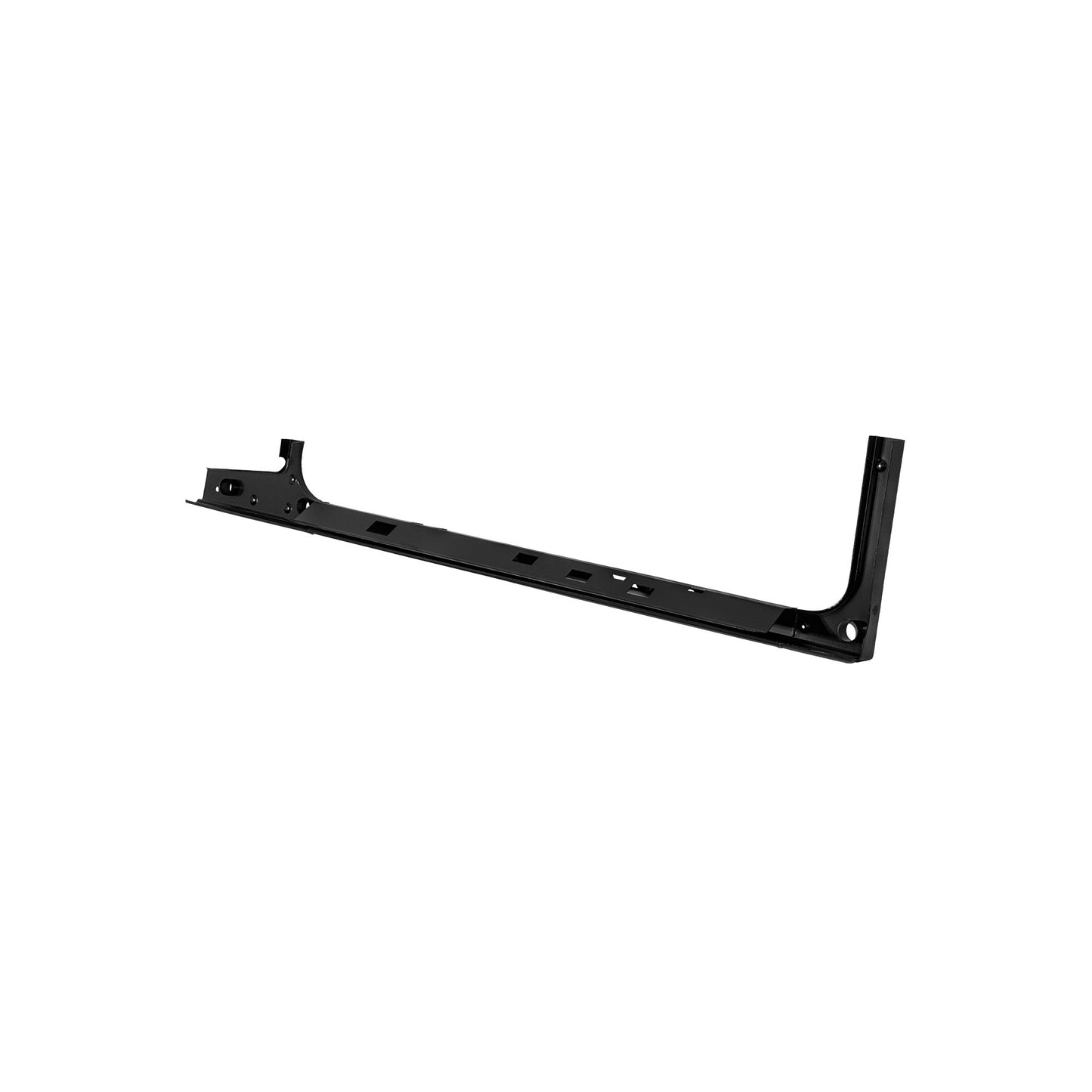 PICKUP TDI TUB CABBING RH, 1998, FOR LAND ROVER DEFENDER 90, (STEEL)