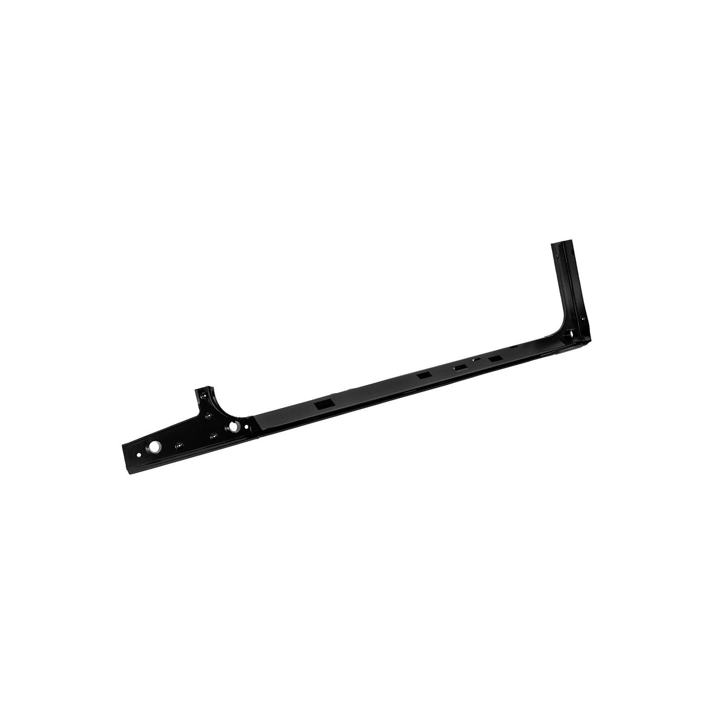 PICKUP TDI TUB CABBING RH, 1998, FOR LAND ROVER DEFENDER 90, (STEEL)