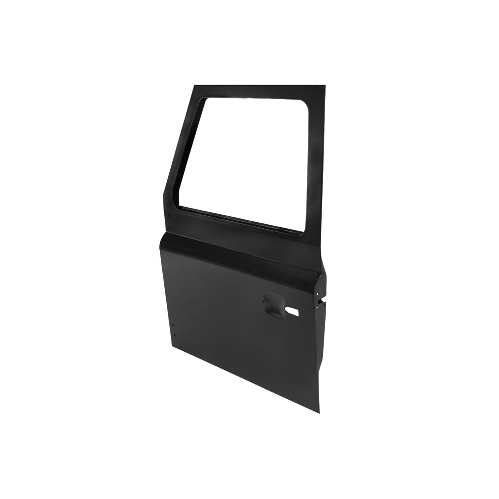 FRONT DOOR LH, FOR LAND ROVER DEFENDER 90 AND DEFENDER 110 TD4, (Alumi ...