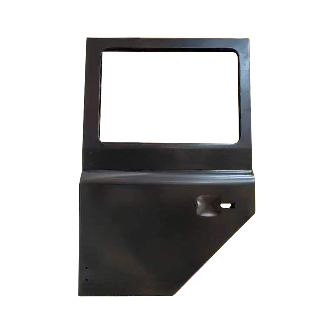 REAR DOOR LH, FOR LAND ROVER DEFENDER 90 AND DEFENDER 110 TDI, (STEEL ...