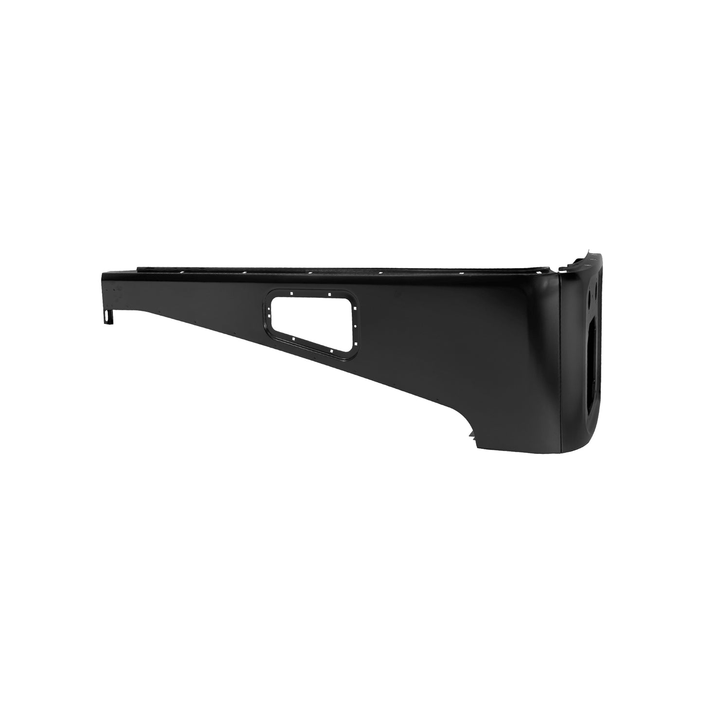 Defender 90 And Defender 110 Front Wing Assembly, LH, Alr9935,Asb710210