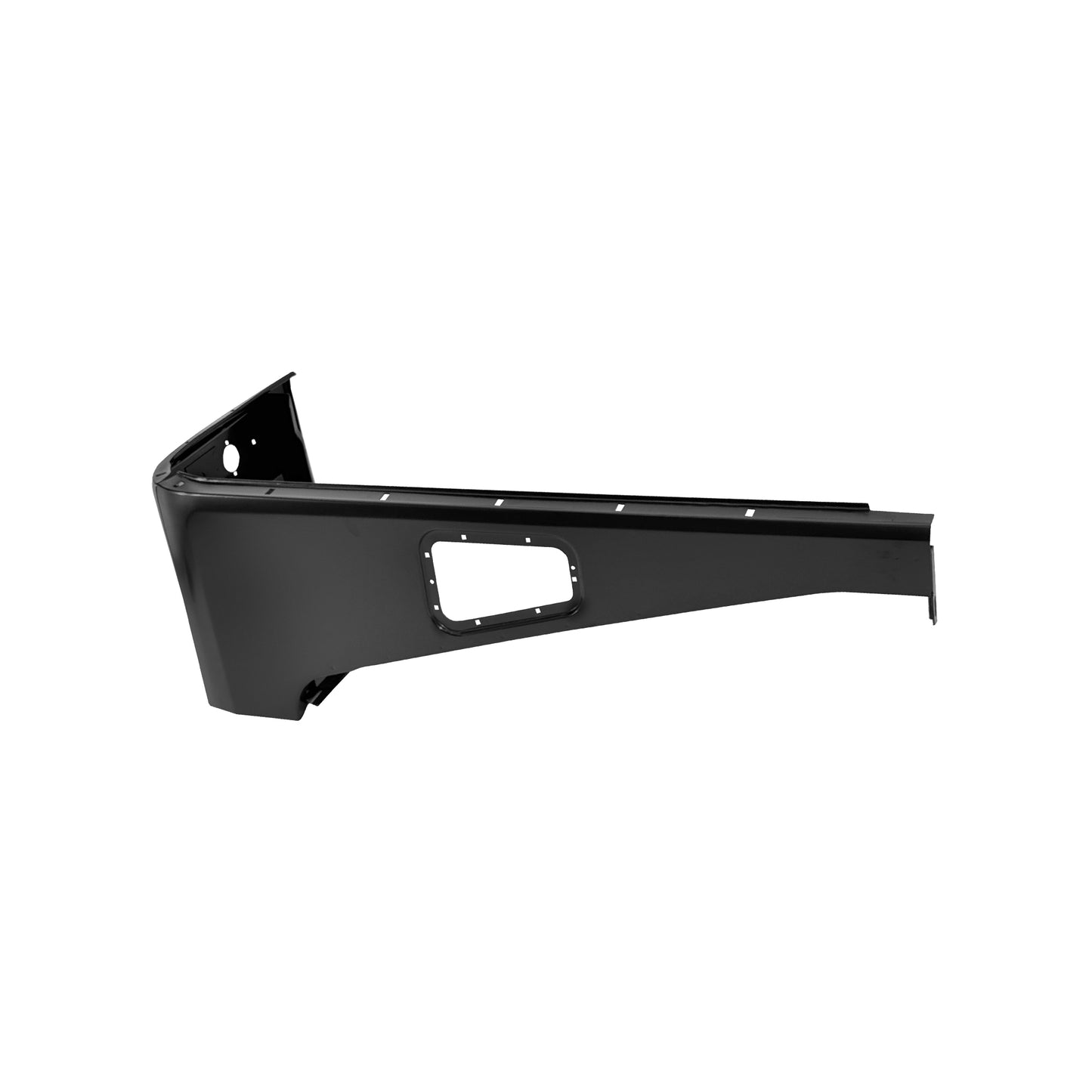 Defender 90 And Defender 110 Front Wing Assembly, RH, Alr9936, Asb710200