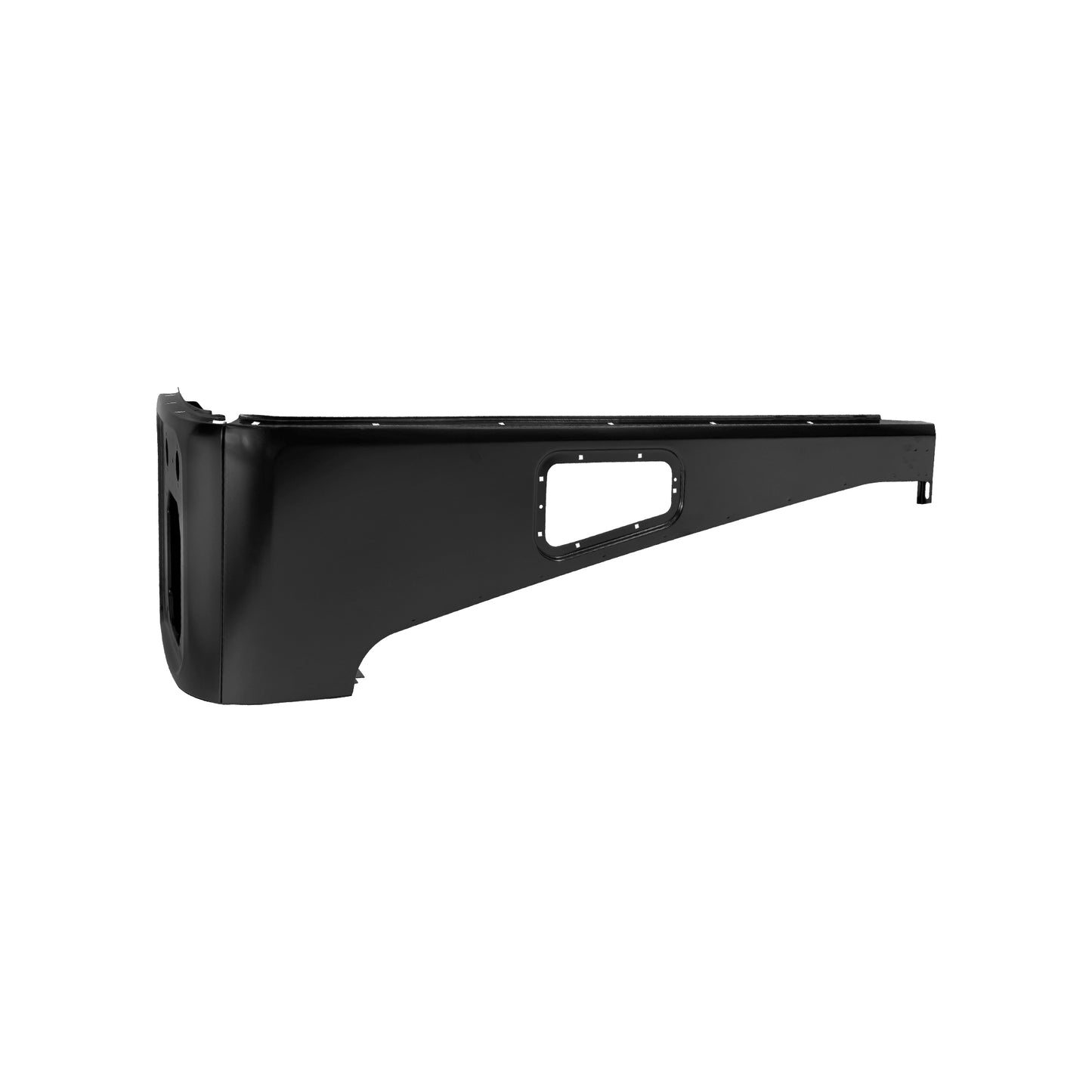 Defender 90 And Defender 110 Front Wing Assembly, RH, Alr9936, Asb710200