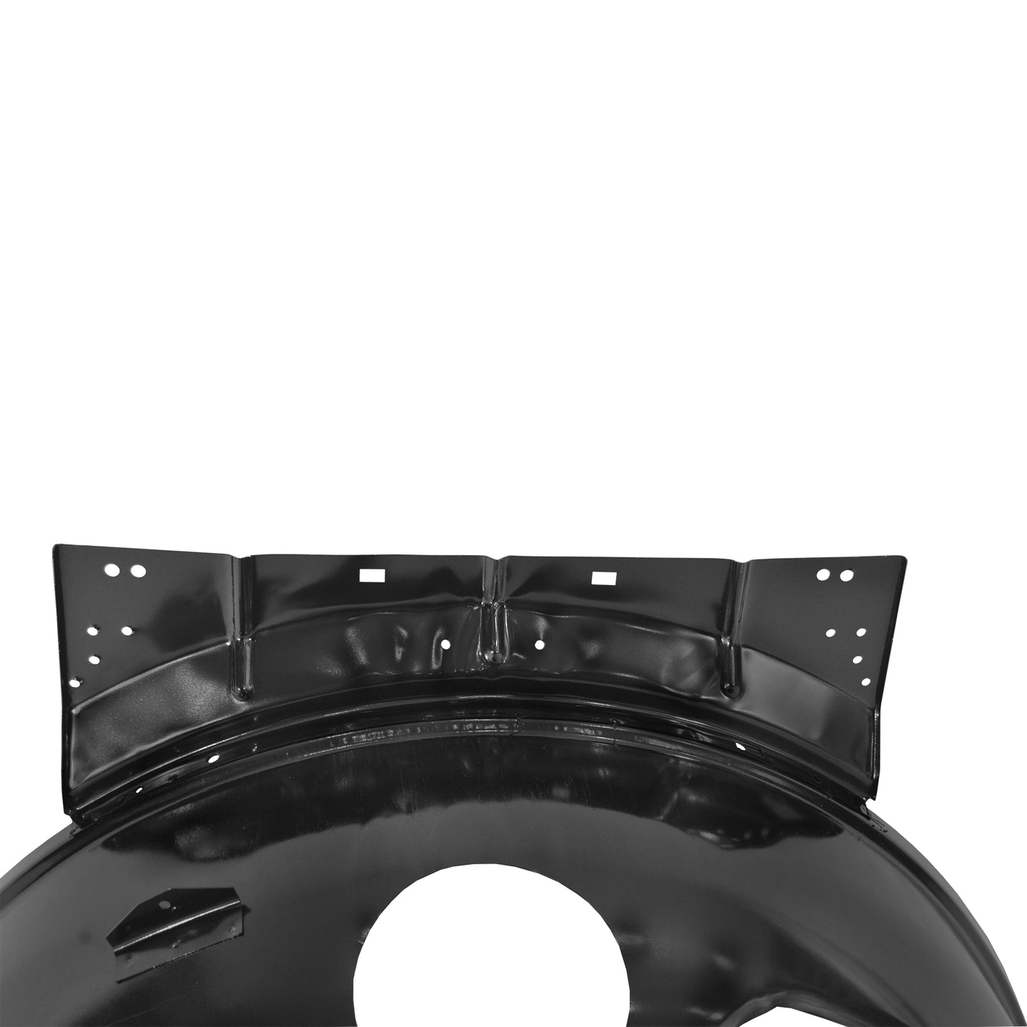 WHEEL COVER RH, 1998, FOR LAND ROVER DEFENDER 90/110, (STEEL)