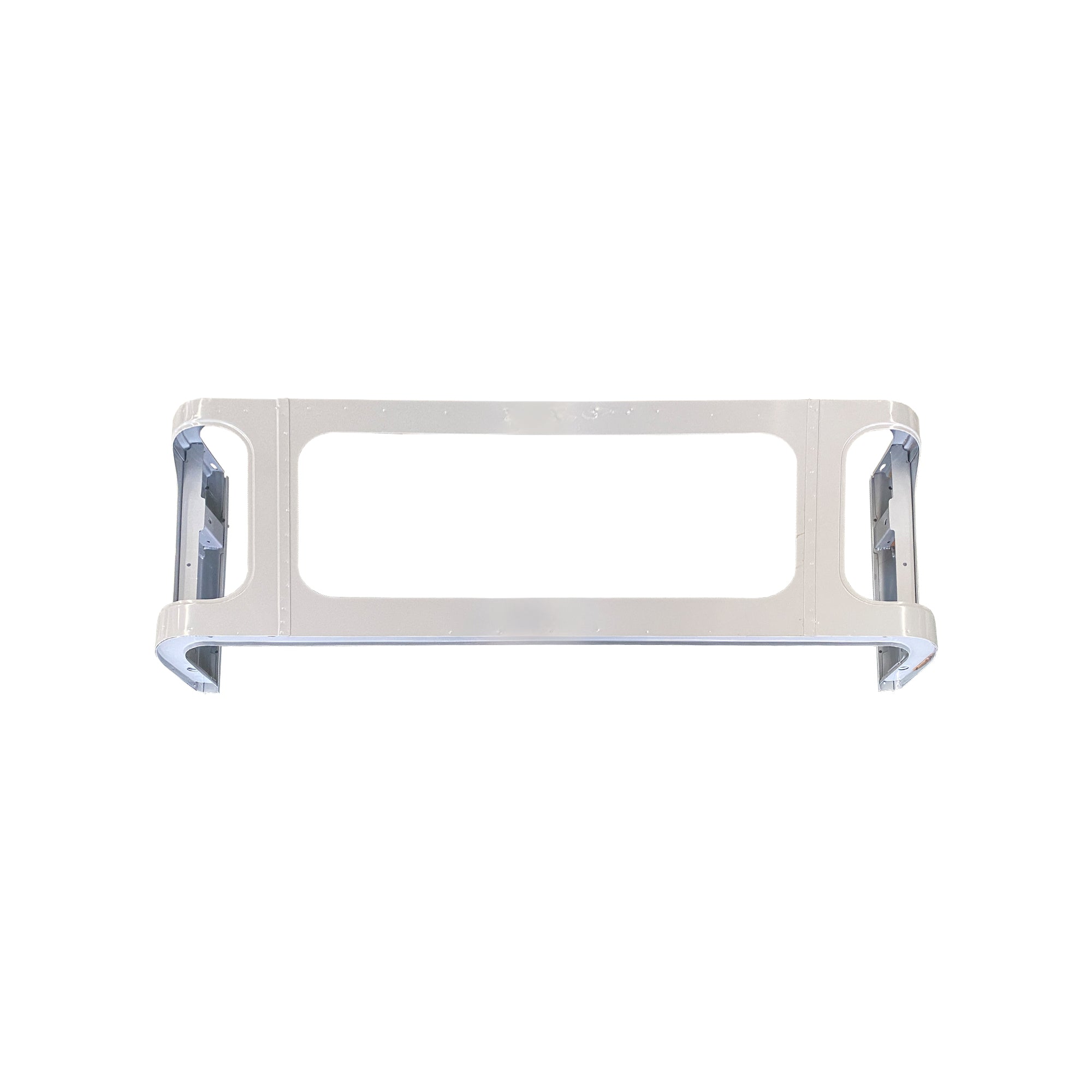 REAR BACK PANEL, FOR LAND ROVER DEFENDER 90/110 TD4/TDI, (STEEL ...