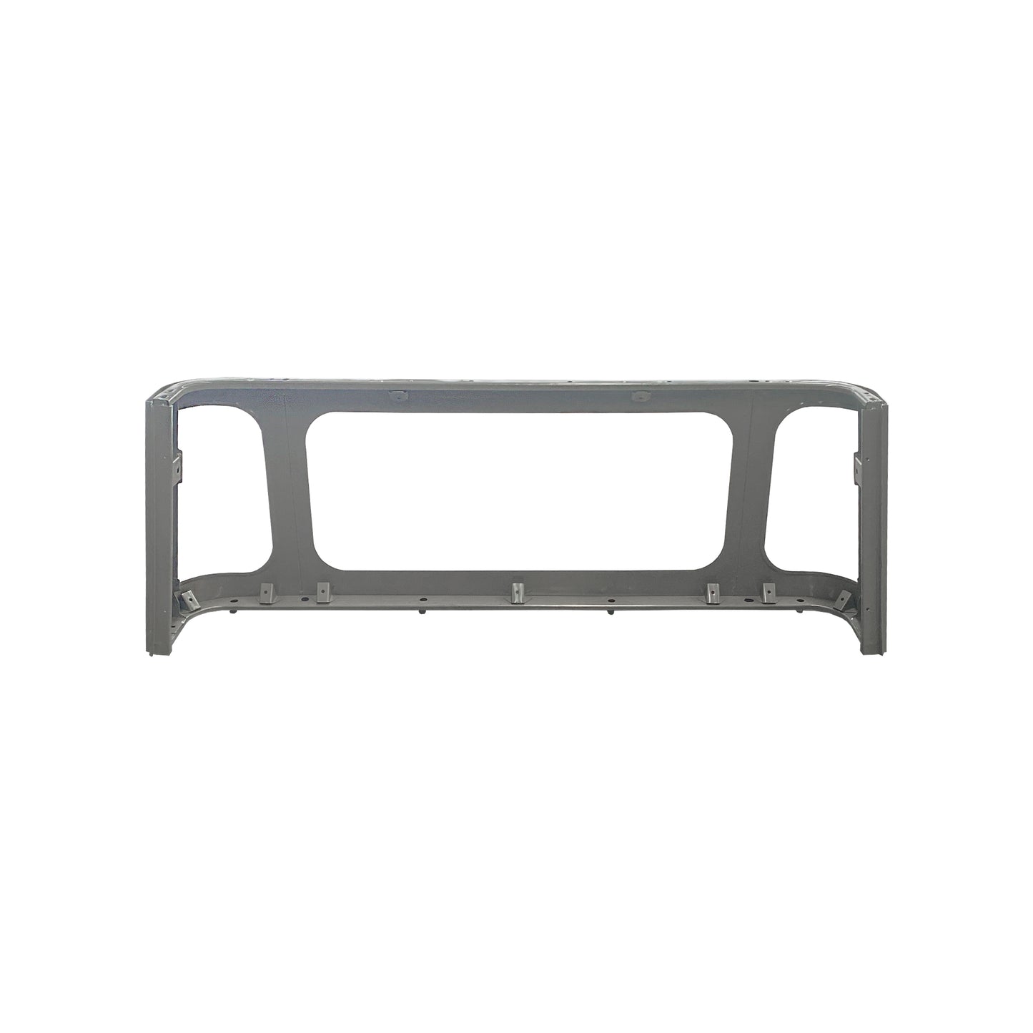 REAR BACK PANEL, FOR LAND ROVER DEFENDER 90/110 TD4/TDI, (STEEL)