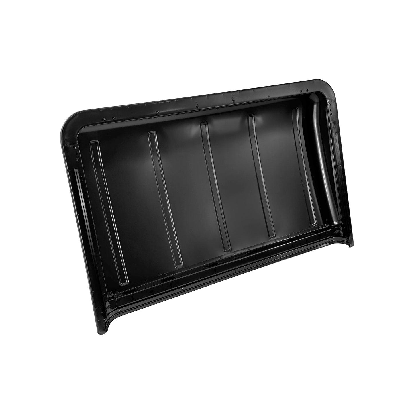 ROOF, 1998, FOR LAND ROVER DEFENDER 110,SINGLE/90 PICK UP, (STEEL)