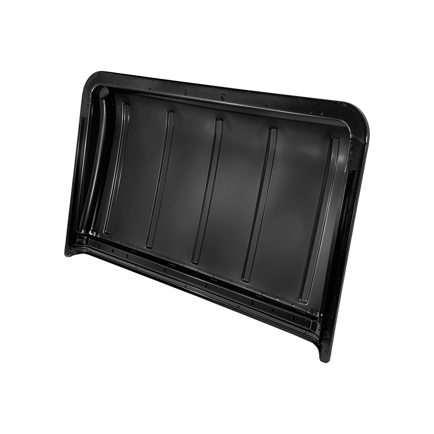 ROOF, 1998, FOR LAND ROVER DEFENDER 110,SINGLE/90 PICK UP, (STEEL)