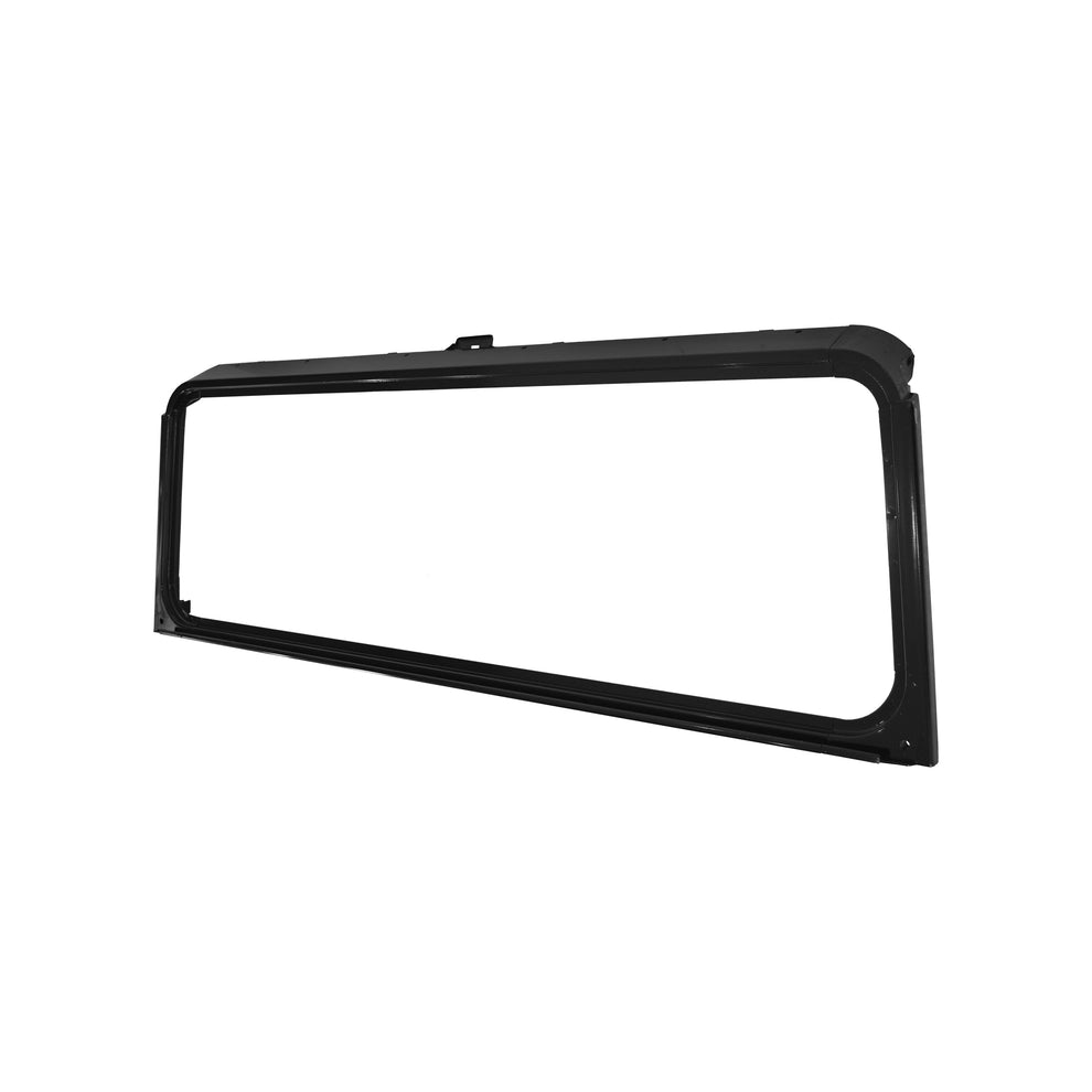 WINDSHIELD, FOR LAND ROVER DEFENDER 90/110, (ALUMINUM AND IRON FRAME ...
