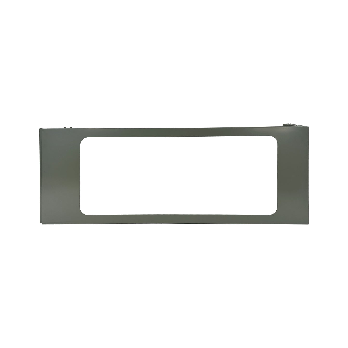 SIDE PANEL FRAME LH, FOR LAND ROVER DEFENDER 90, (ALUM)