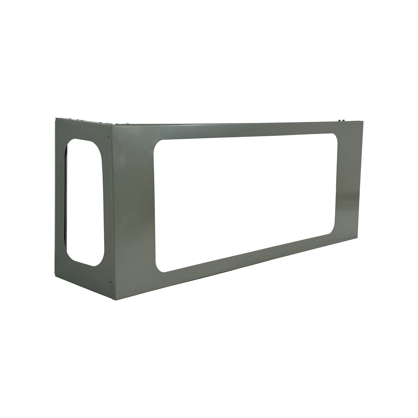 SIDE PANEL FRAME RH, FOR LAND ROVER DEFENDER 90, (ALUM)