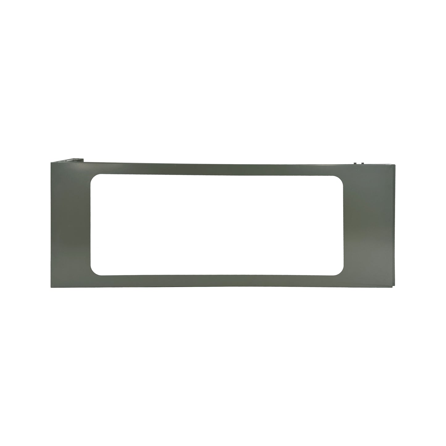 SIDE PANEL FRAME RH, FOR LAND ROVER DEFENDER 90, (ALUM)