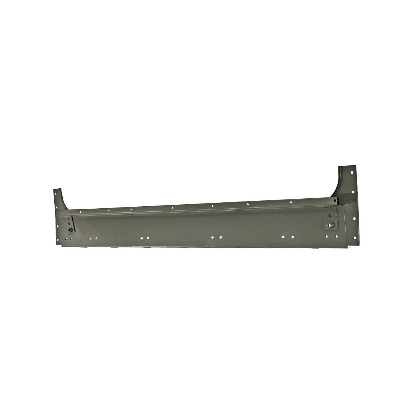 FLOOR LINKER, FOR LAND ROVER DEFENDER 110 TD4/TDI, (ALUM)