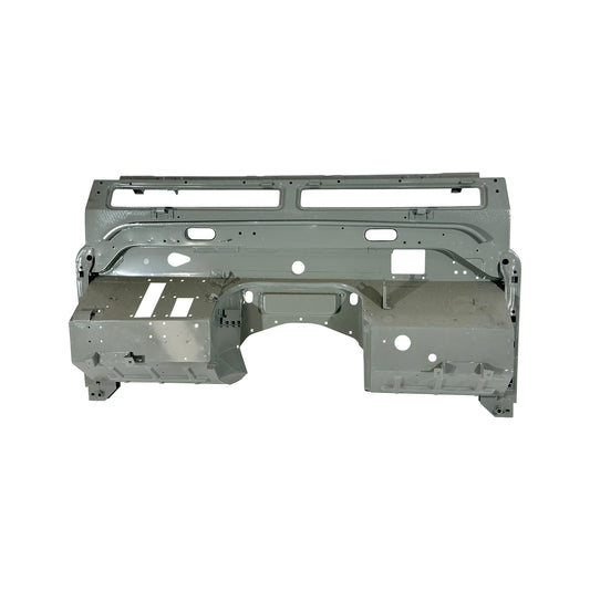 FIREWALL ASSEMBLY LHD, FOR LAND ROVER DEFENDER 90 AND DEFENDER 110 TDI, (STEEL)