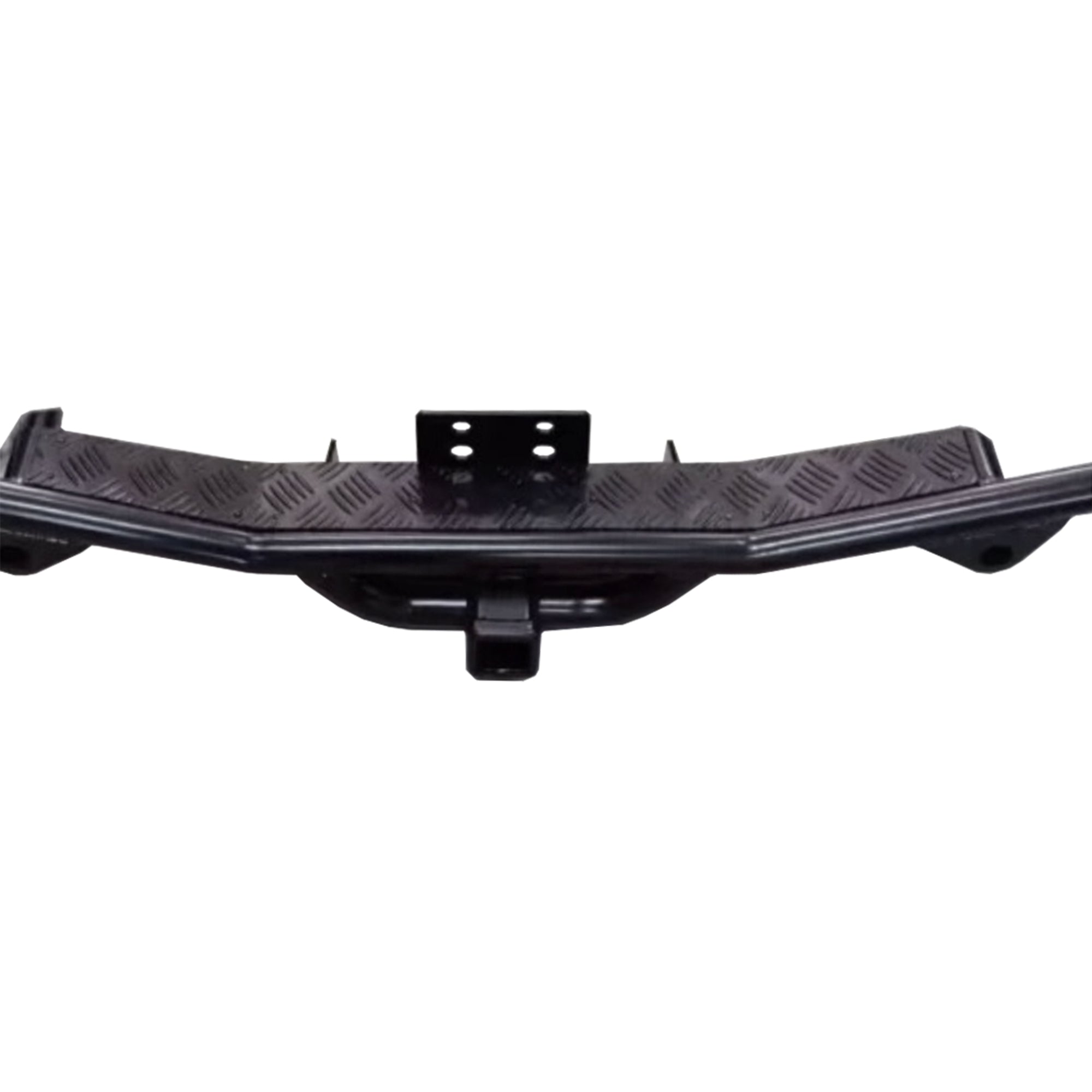 REAR BUMPER REFIT, FOR LAND ROVER DEFENDER 90/110, (STEEL) – Topnault ...