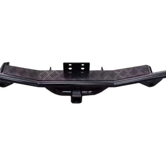 REAR BUMPER REFIT, FOR LAND ROVER DEFENDER 90/110, (STEEL)