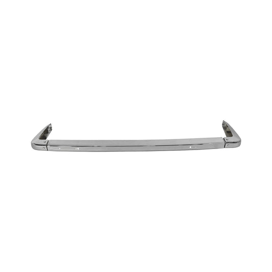 Replacement Rear Bumper, 1969-1973 Nissan Datsun 240Z, (STEEL)