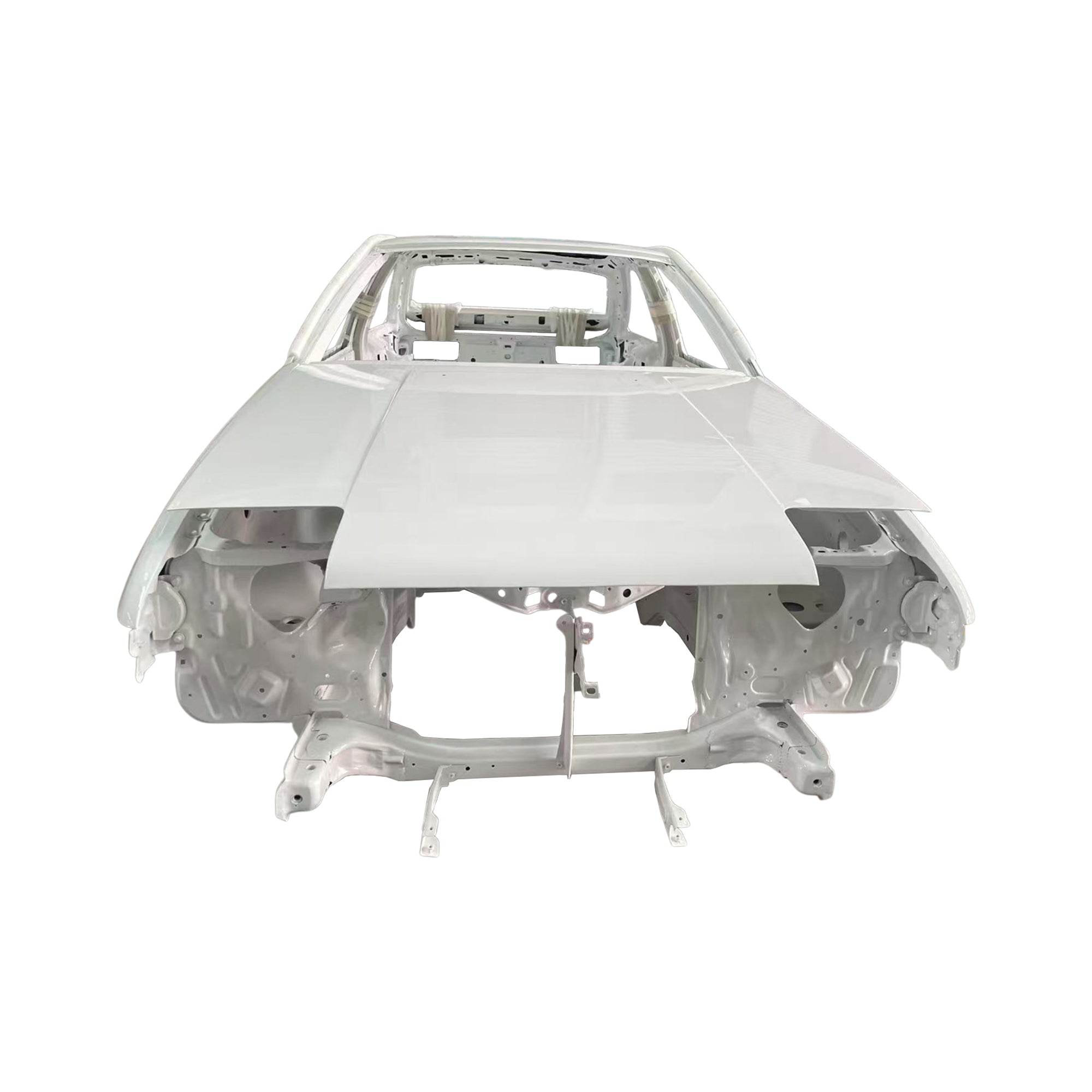 PRE-ORDER ONLY PRIMER REPLACEMENT WHOLE BODY FOR 1983-1987 TOYOTA