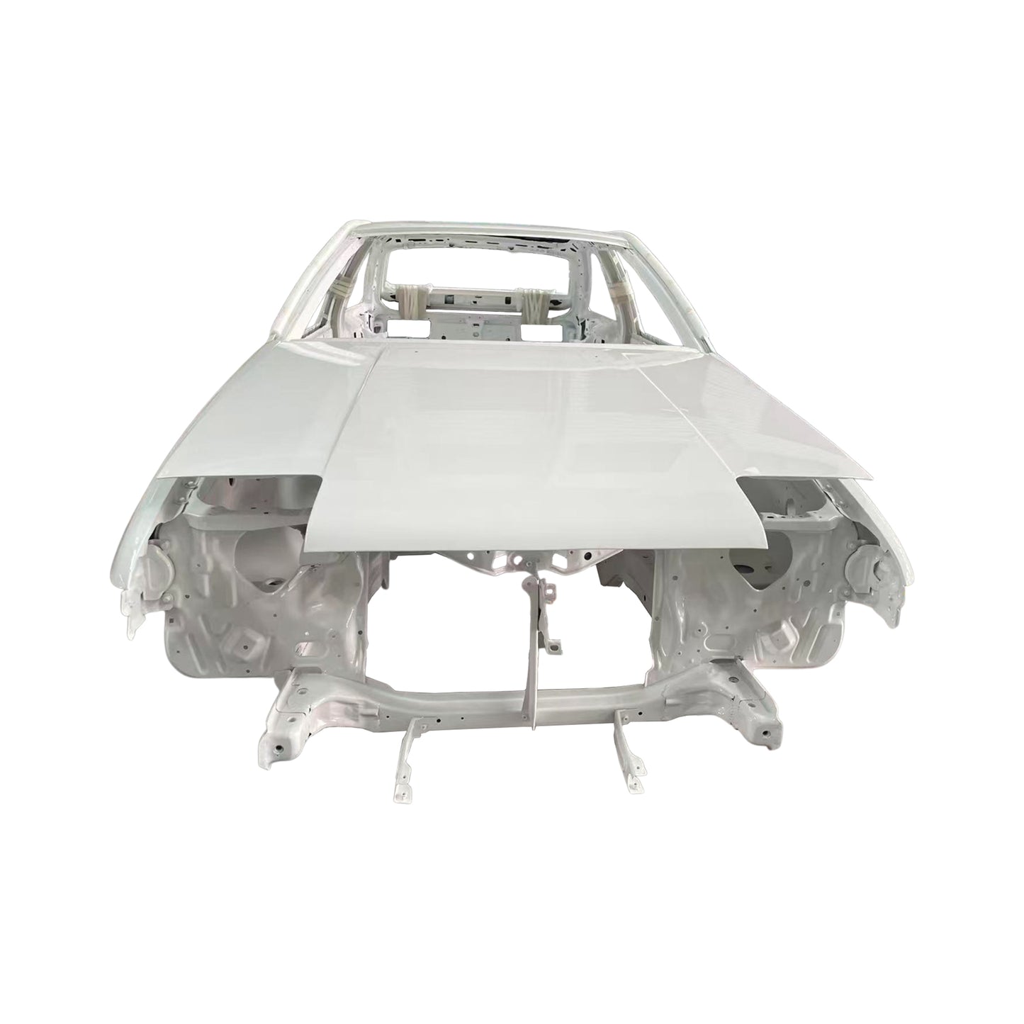 REPLACEMENT COMPLETE CAR BODY ASSEMBLY, 1983-1987, FOR TOYOTA AE86