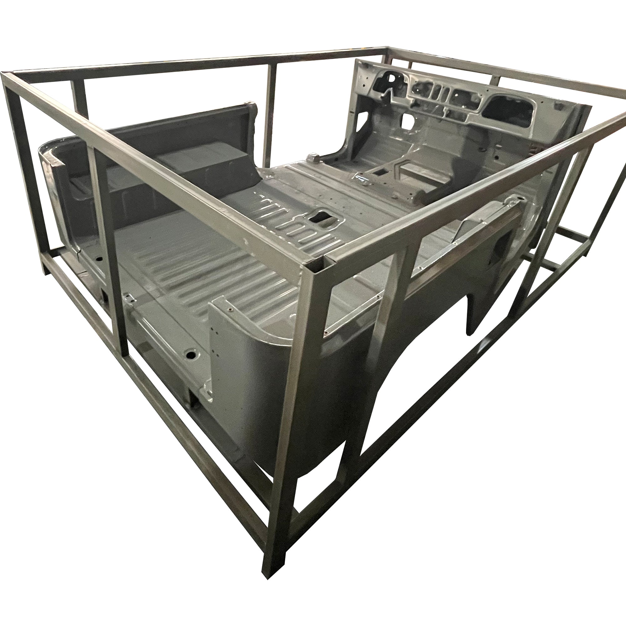 1979-1984 WHOLE TUB, FOR TOYOTA LAND CRUISER FJ40, (STEEL