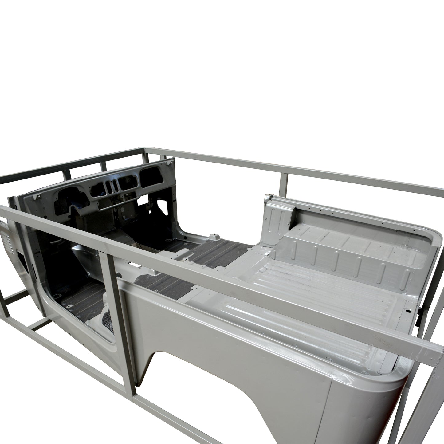 BODY TUB LHD, FOR TOYOTA LAND CRUISER FJ40 (STEEL)