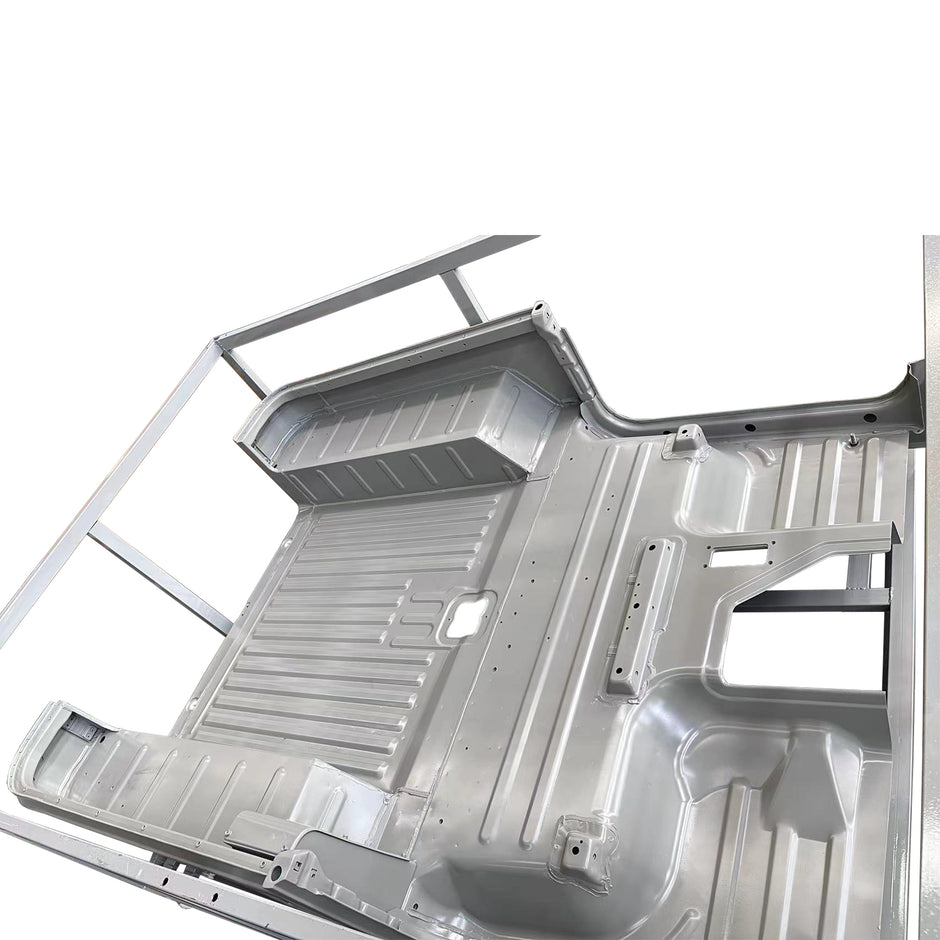 Toyota FJ40 – Topnault Classic Car Parts