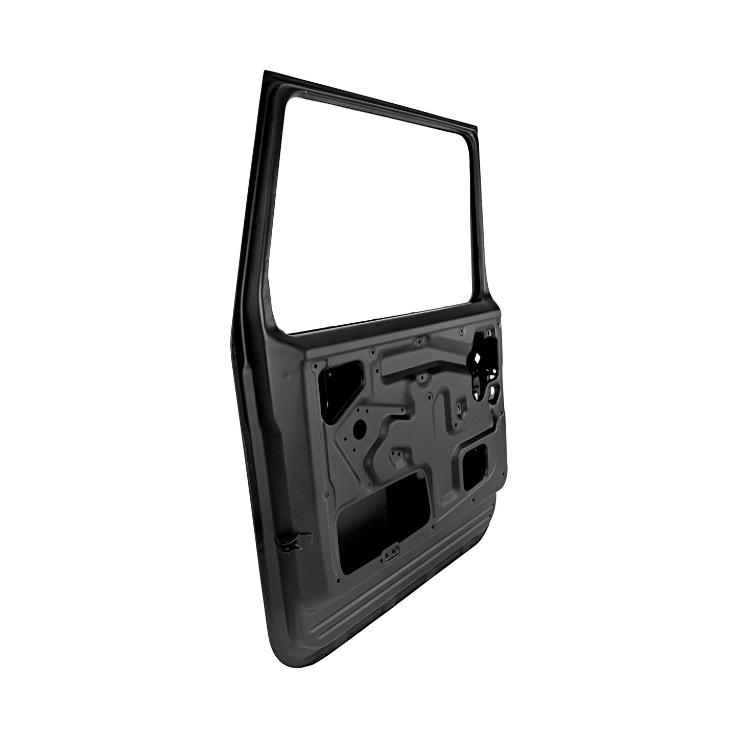 FRONT DOOR RH, FOR TOYOTA LAND CRUISER FJ40/FJ45 (STEEL)