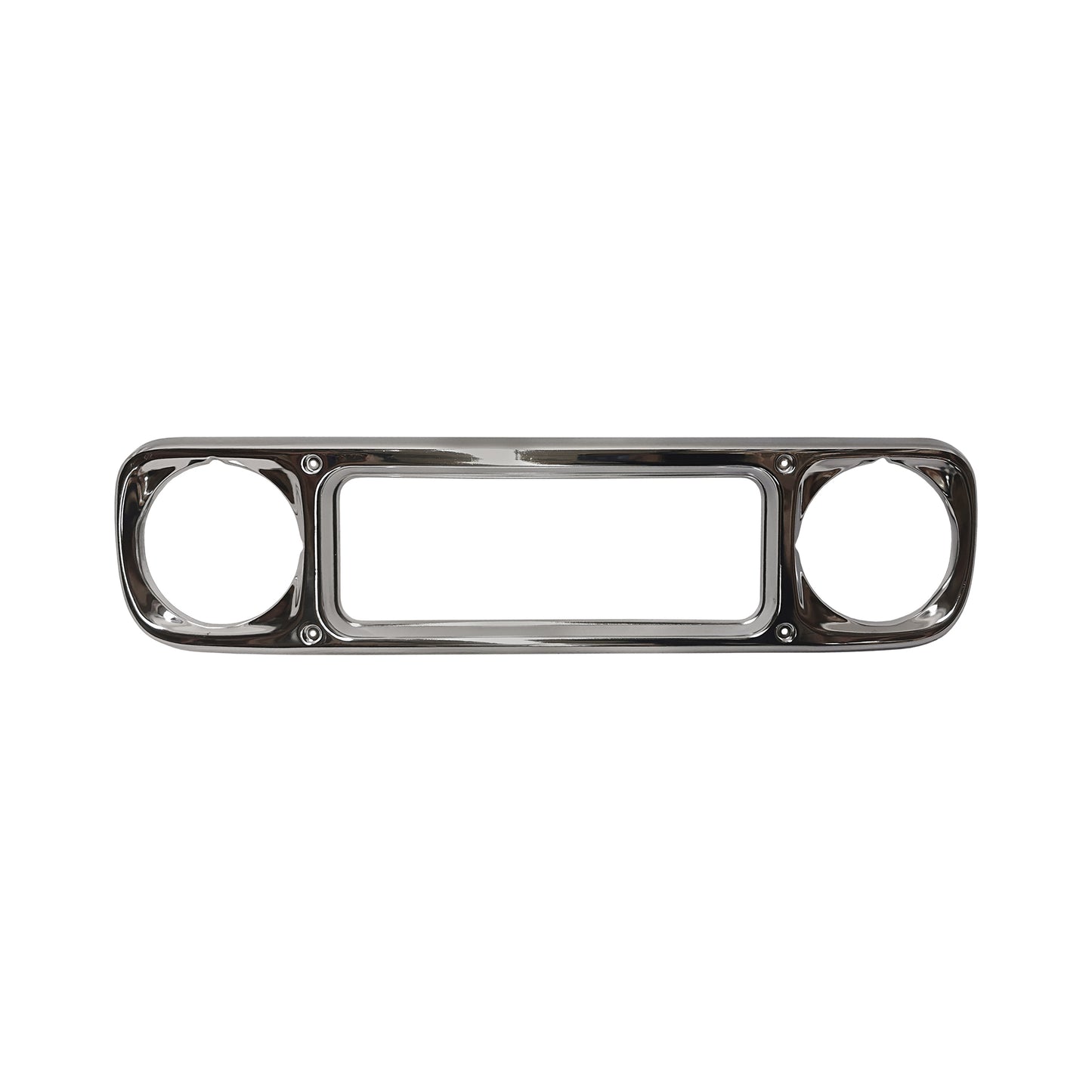 FRONT GRILLE FOR ELECTIC PAITING, FOR TOYOTA LAND CRUISER FJ40/FJ45, (STEEL)