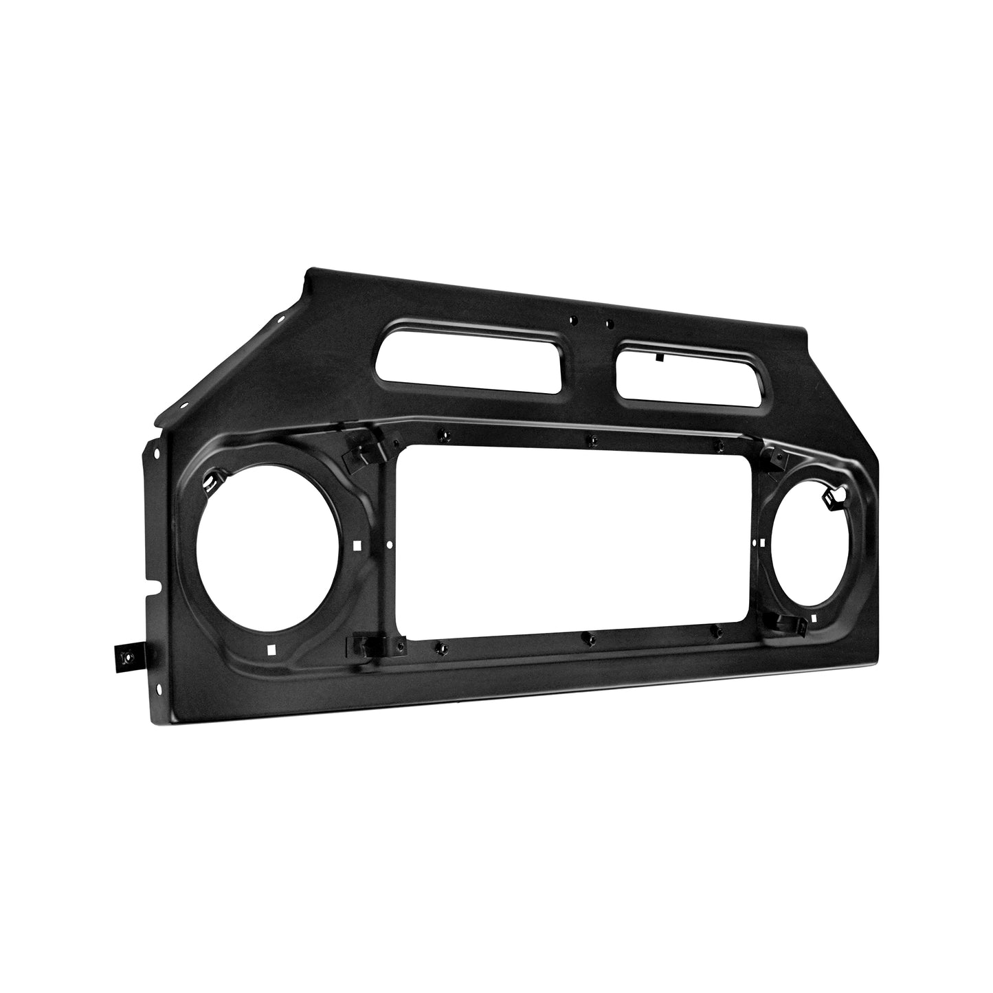 FRONT BIB, FOR TOYOTA LAND CRUISER FJ40/FJ45, (STEEL)