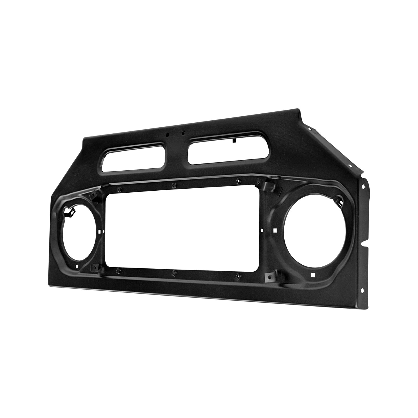 FRONT BIB, FOR TOYOTA LAND CRUISER FJ40/FJ45, (STEEL)